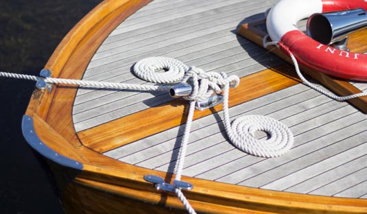 Op zoek naar een nieuwe boot en wilt u de oude hiervoor inruilen? Saleboot in Dordrecht kan u helpen